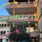 SEASİDE APARTMENT m and b house
