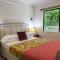 Honeybee House Cottage in the Rainforest