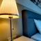 C2509 Almas Suites Muji Studio100mbpsNetflix By STAY
