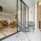 CAN MARTINEZ Calella Beach Boutique Apartment
