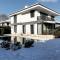 Bahar Villas Sapanca