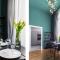 GetTheKey Pavaglione Apartment