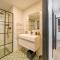 CAN MARTINEZ Calella Beach Boutique Apartment