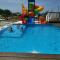 Mobilehome Elena Premium with Pool, Istria