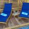 Mobilehome Elena Premium with Pool, Istria