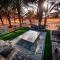 Palm Escape Farmhouse - By Seven Elements - Ras al-Khaimah