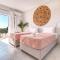 Elena-Stella Apartments Arillas Corfu