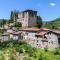 Elegant holiday home in the center of Fivizzano in Lunigiana