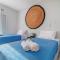 Elena-Stella Apartments Arillas Corfu
