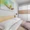 Apartment Nilda II - 波雷奇