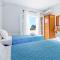 Elena-Stella Apartments Arillas Corfu