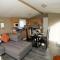 Wright Choice caravan rental 5 Lunan View St Cyrus Caravan Park