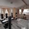 Wright Choice caravan rental 5 Lunan View St Cyrus Caravan Park