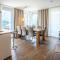 Alpine Appartement Top 4 by AA Holiday Homes - Tauplitz