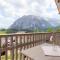 Alpine Appartement Top 4 by AA Holiday Homes - Tauplitz