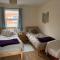 Spacious first floor apartment in the centre of Church Stretton with free parking - 彻奇斯特雷顿