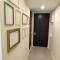 Piano Foyer Apartments at City Center