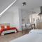 Ático by Alhaurín Loft City Center