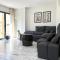 Bear Holiday - Apartment Lynn with Seaview in Moraira near the Beach