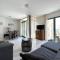 Bear Holiday - Apartment Lynn with Seaview in Moraira near the Beach