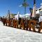 Bear Holiday - Apartment Lynn with Seaview in Moraira near the Beach
