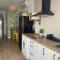 Apartamento Los Escullos
