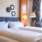 Hotel Mainblick Garni