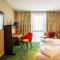 mightyTwice Hotel Dresden