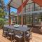 Twilight Ridge - Situated on 2 acres of pristine bushland, Twilight Ridge offers both privacy and space - Quindalup