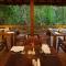 Amanvana Spa Resort, Coorg