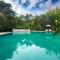Amanvana Spa Resort, Coorg