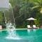 Amanvana Spa Resort, Coorg