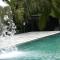 Amanvana Spa Resort, Coorg