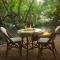 Amanvana Spa Resort, Coorg