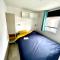 Spacieux Mobilhome Premium/Camping 5* - Vendays-Montalivet