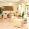 Hotel B&B Risorta - Абано-Терме