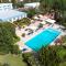 Apulia Hotel Forte Club Scalea