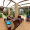 Oom Daan's B&B - East London