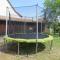 Le 128, duplex alsacien 10 personnes, piscine