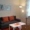 Ferienwohnung Wittelsbacherstraße 10