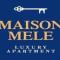 Maison Mele Luxury Apartment