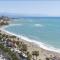 Benal Beach 1 holidays sea view Benalmadena Malaga