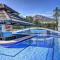 Benal Beach 1 holidays sea view Benalmadena Malaga