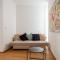 Santo Stefano Design Apartment by Wonderful Italy