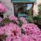 Le DenysPuech 55m2 plein centre avec jardin!