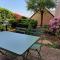 Le DenysPuech 55m2 plein centre avec jardin!