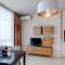 Briz Beach Apartments