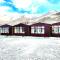 Pangong Delight Camps and Cottages - Spangmik