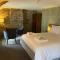 rooms @ the dolau inn - New Quay