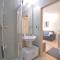Apartamenty Bryza - Osiedle Kwartał Róży Wiatrów - Centrum - 斯维诺乌伊希切
